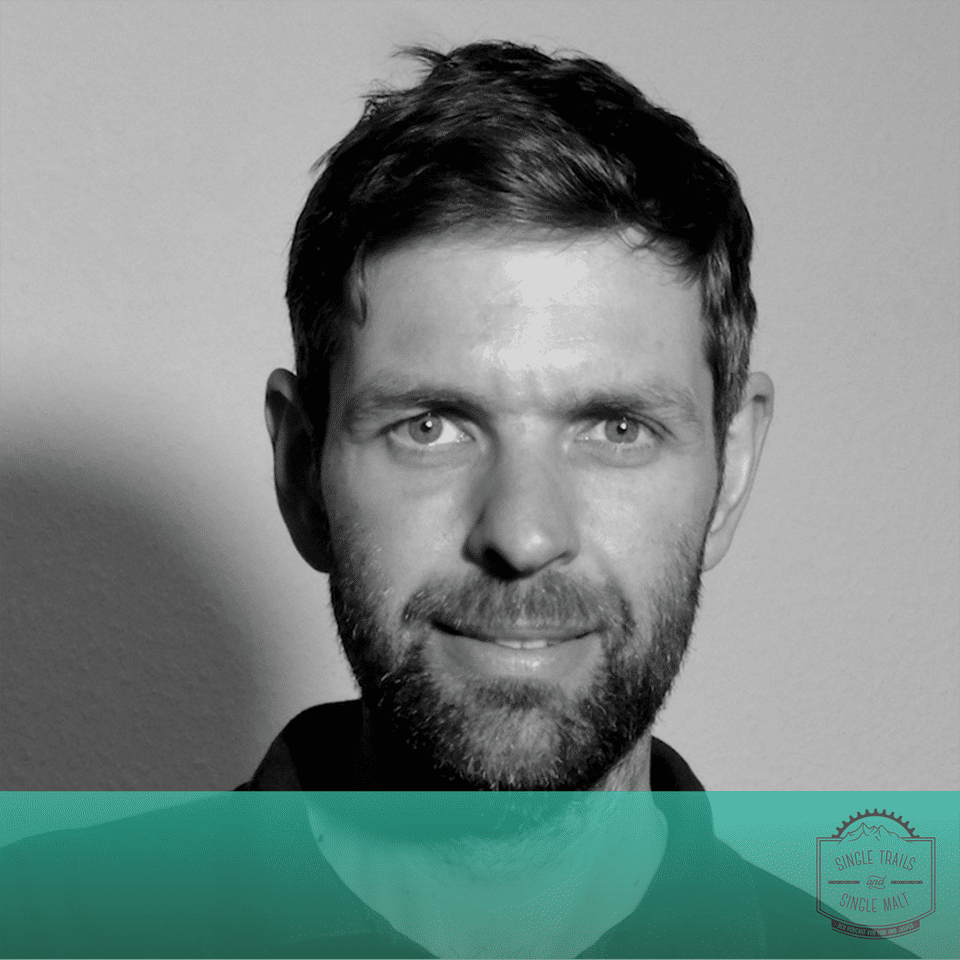 Folge 43 - Björn Kafka über die Entwicklung des Leistungssports