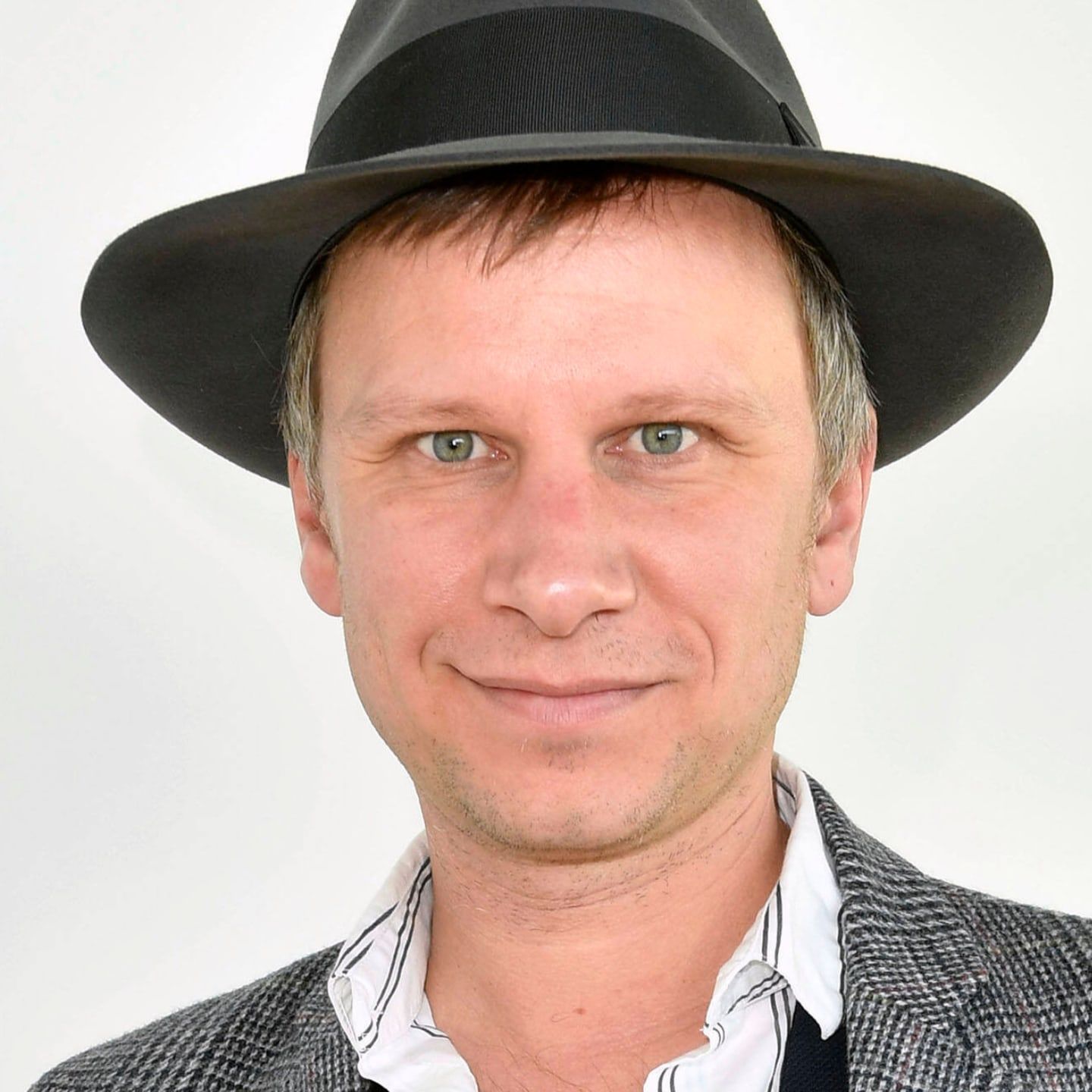 Robert Stadlober: „In der Rolle des Goebbels hatte ich Angst vor mir selber.“