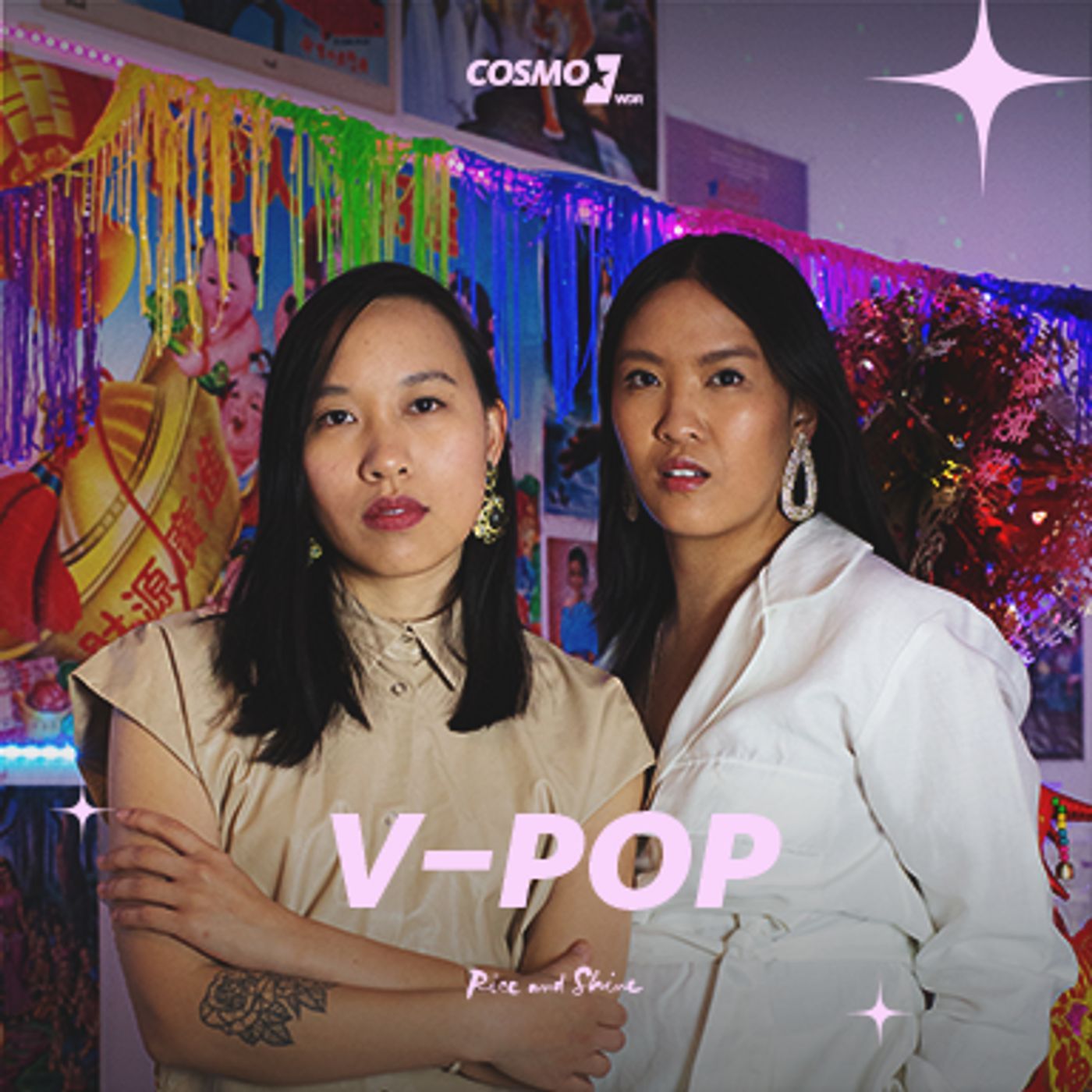V-Pop