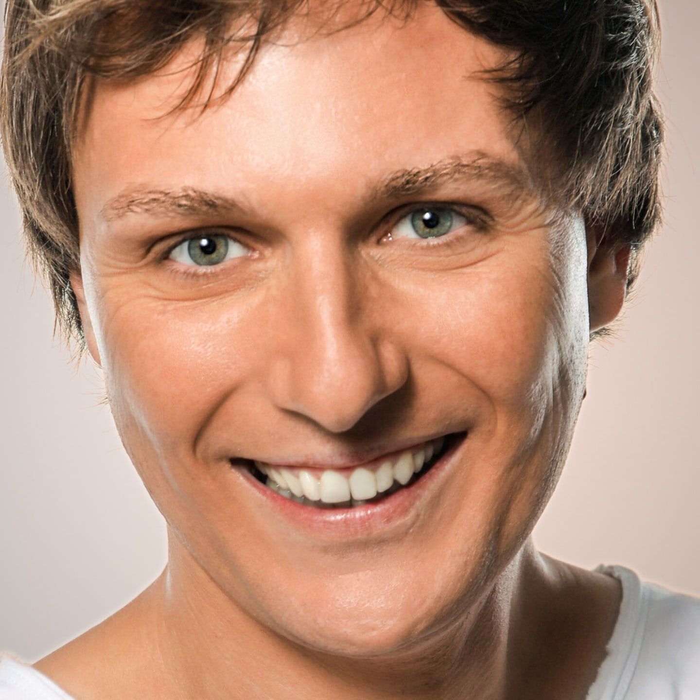 Boris Stijelja: „Viagra hält die Blumen frisch.“