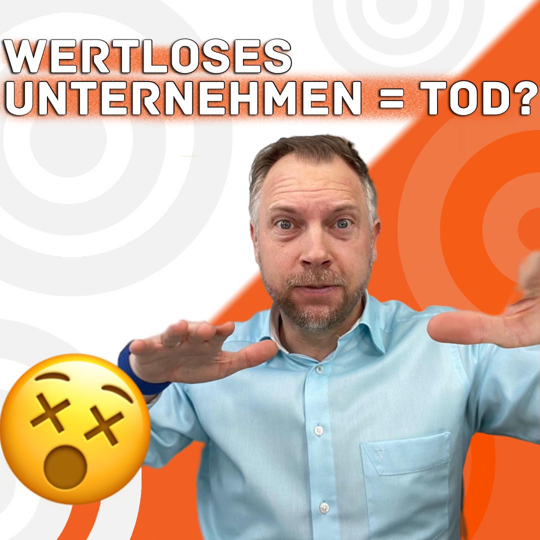#467 Gelebte Werte in der Zeitarbeit