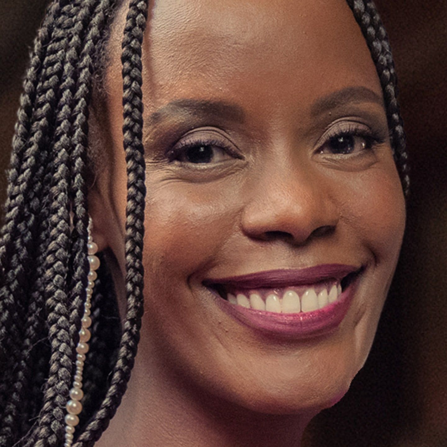 Anna Dushime: „Ich vermisse Ruanda. Ich vermisse, unter sehr vielen schwarzen Menschen zu sein.“