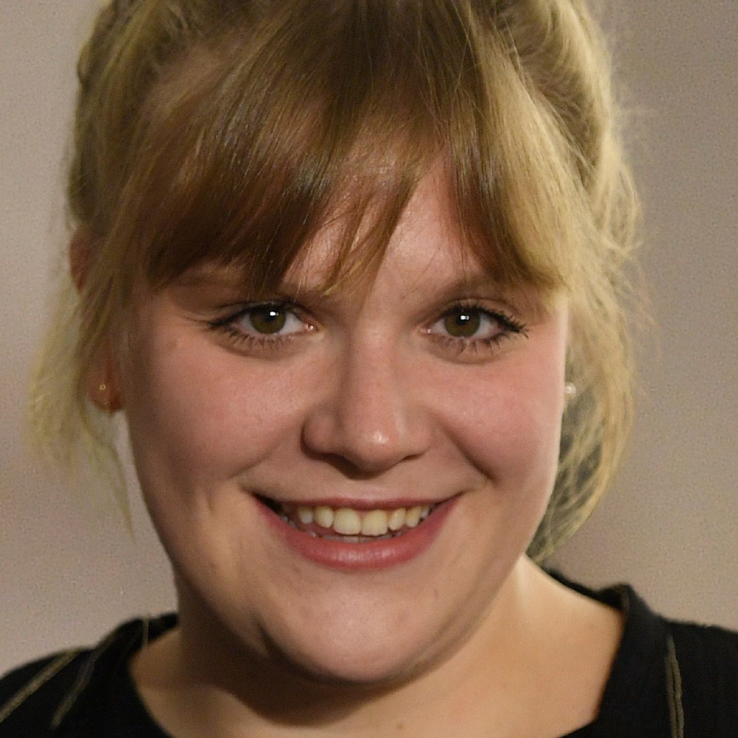 Stefanie Reinsperger: „Ein lieber Kollege sagte, ich sei eine große positive Überforderung für jeden.“