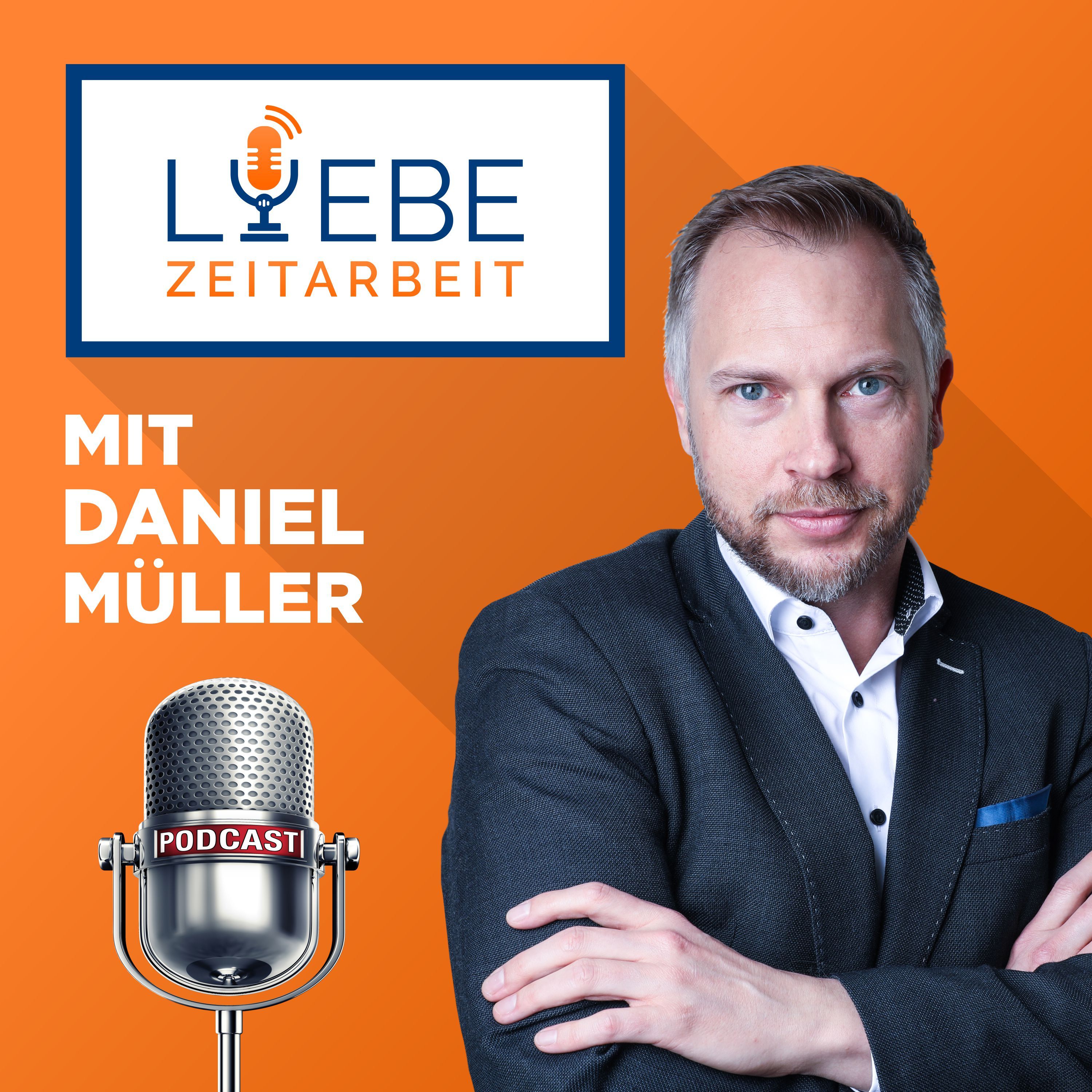 L(i)ebe Zeitarbeit - #003 Kunde droht mit Auftrag