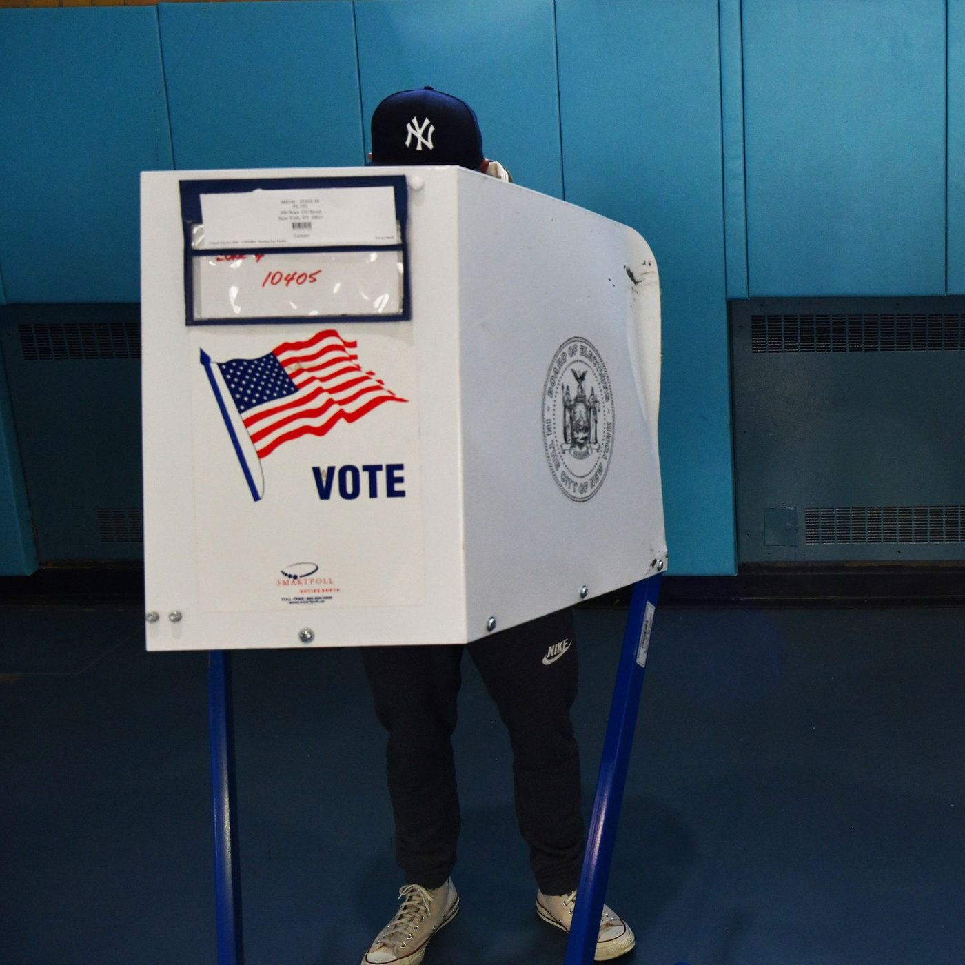 Die Dirty Tricks der Demokratie - Wahlmanipulation in den USA