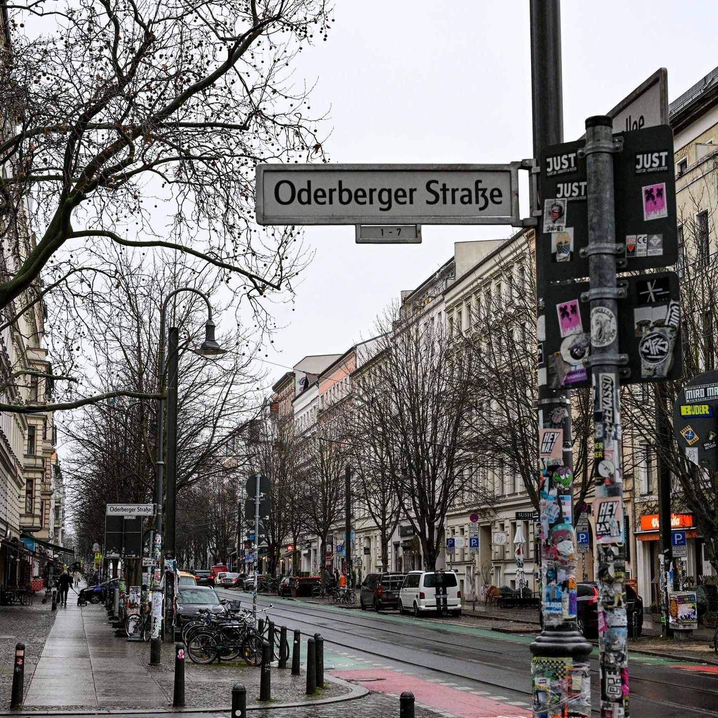 Sebastian Lehmann Elternzeit (298) Berliner
