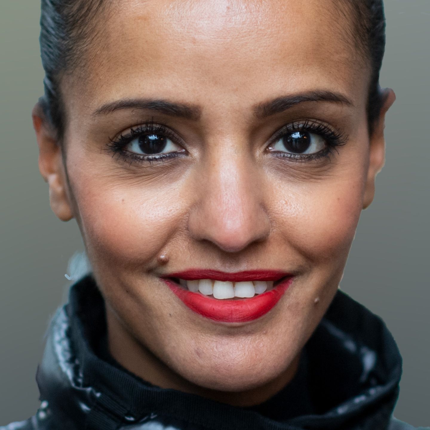 Sawsan Chebli: „Wenn ich leise bin, existiere ich nicht mehr.“