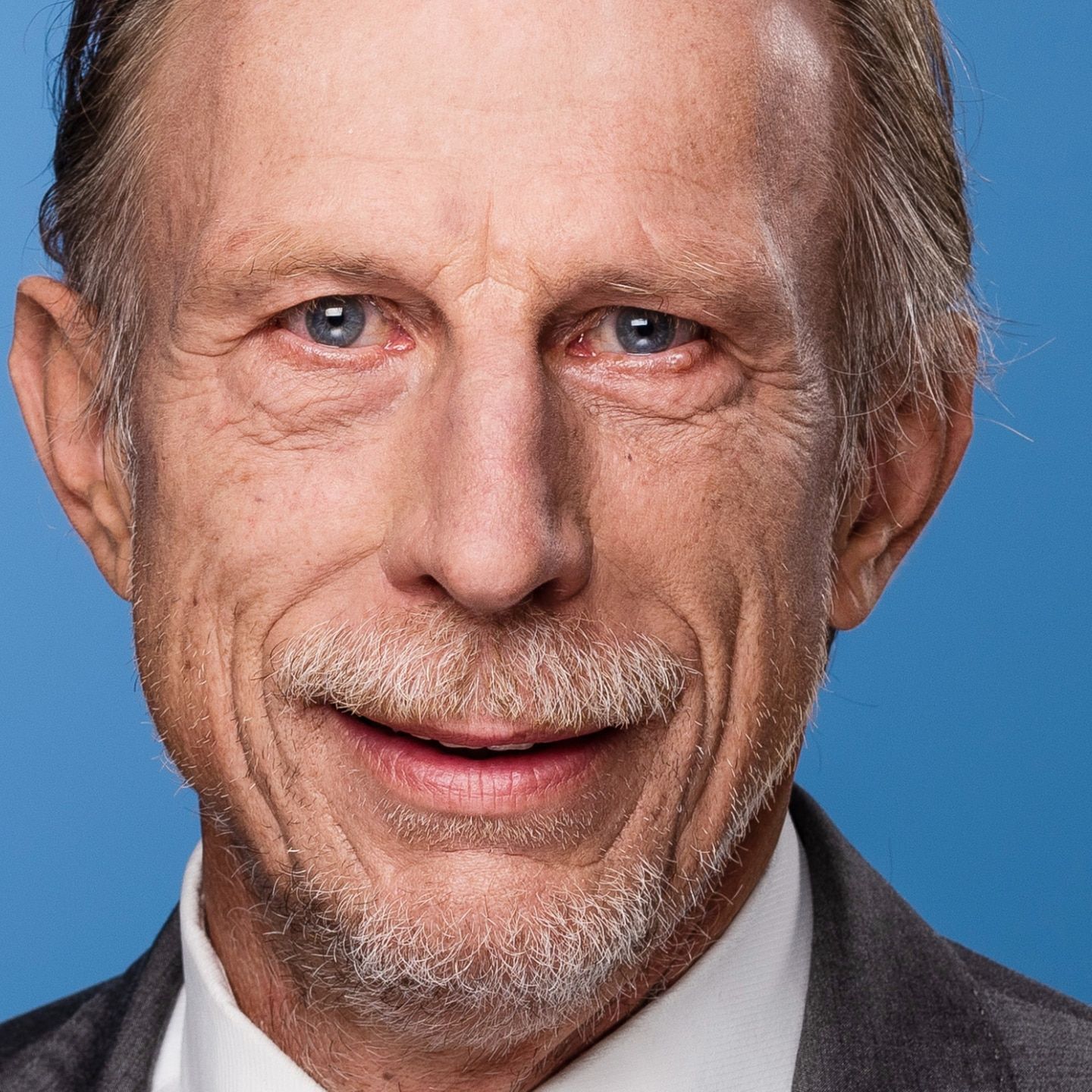 Christoph Daum: „Ey, beschäftigt euch etwas mehr mit dem Leben vor dem Tod und nicht, was danach kommt!“