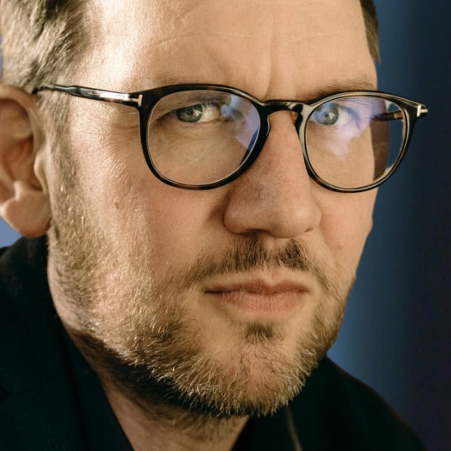 Michael Ebert (SZ Magazin): Über Trauer und das Aufwachsen in prekären Verhältnissen