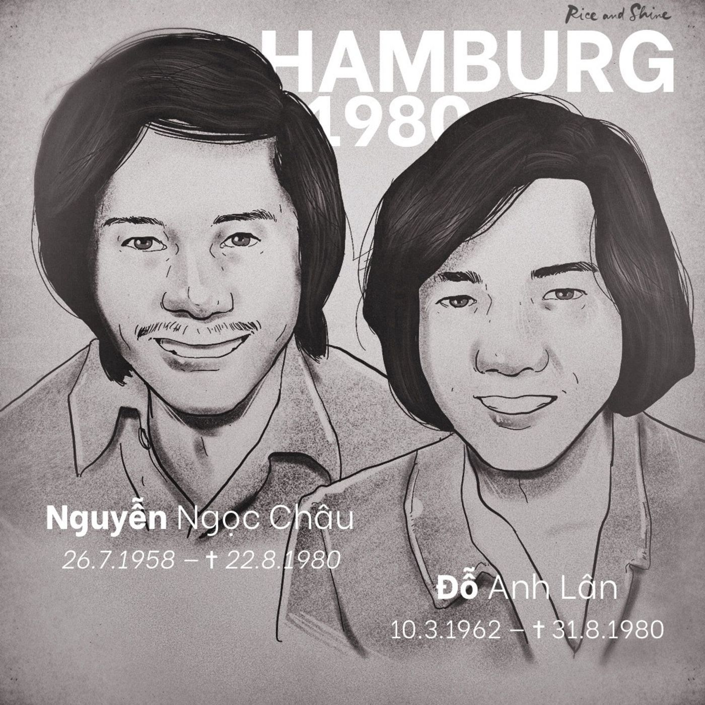 Hamburg 1980: Als der rechte Terror wieder aufflammte