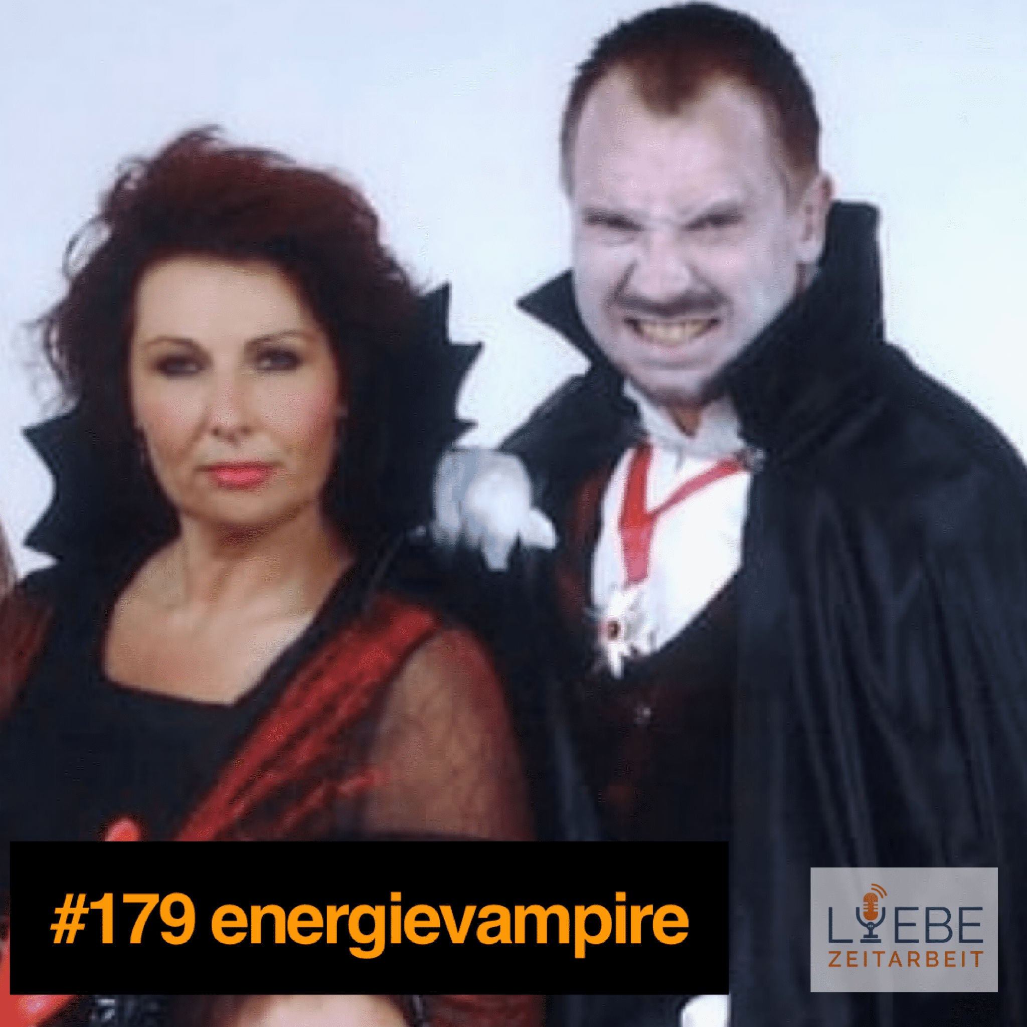 #179 Energievampire