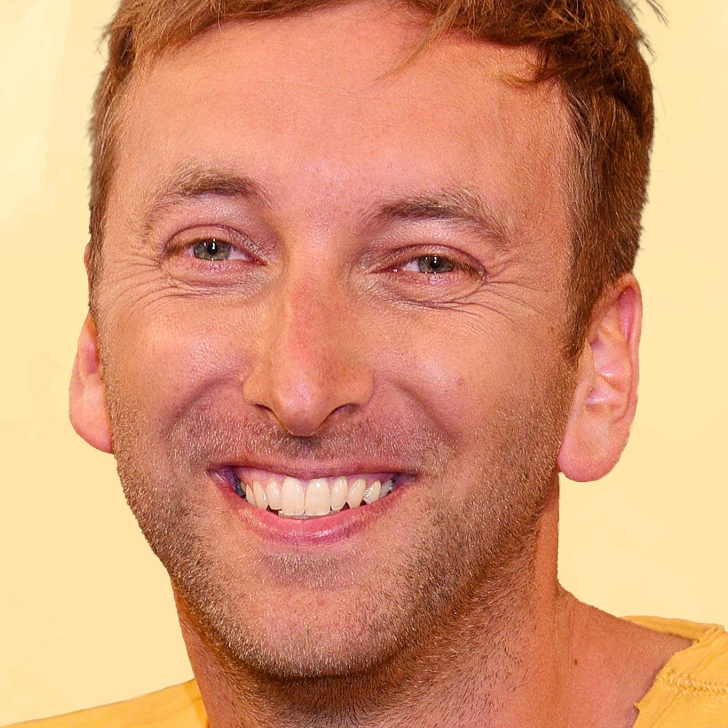 Torge Oelrich (Freshtorge): Mit abgeschlossener Ausbildung schläfst du als YouTuber besser.
