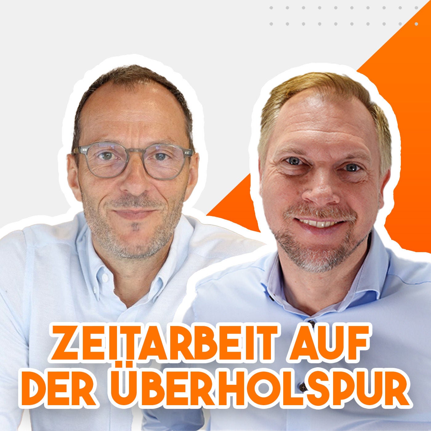 Personaldienstleistung und Zeitarbeit in der Entwicklung - Ein spannendes Interview mit Peter Roth