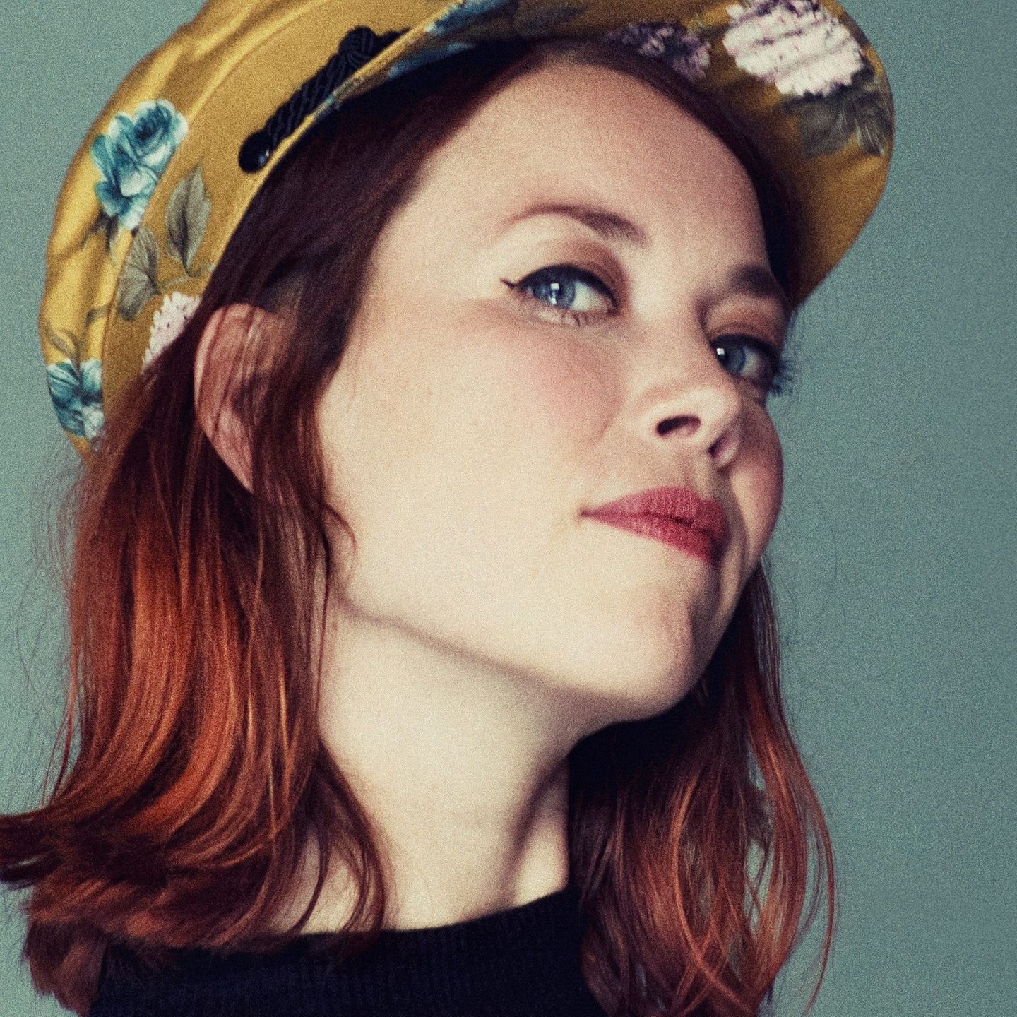 Magdalena Ganter: „Ich hatte keine Lust, nach Regeln singen zu müssen.“