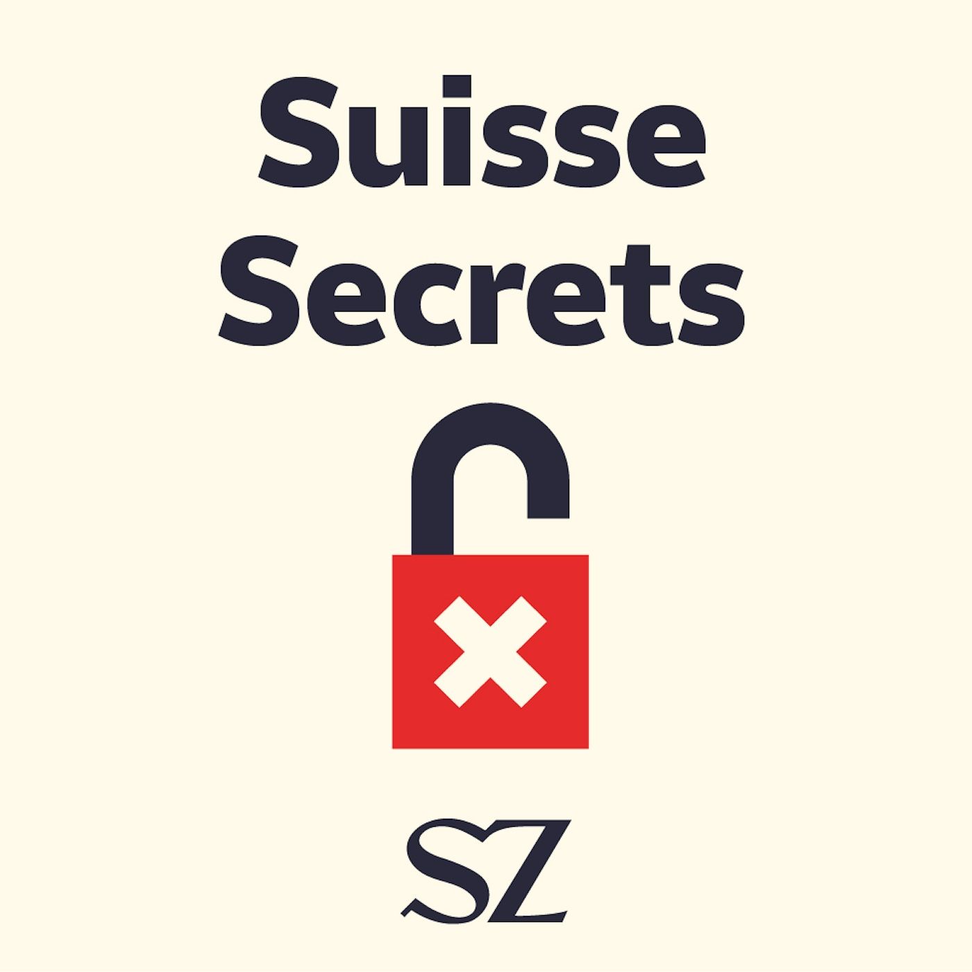 Suisse Secrets: Der heimliche König von Nigeria (Folge 2)