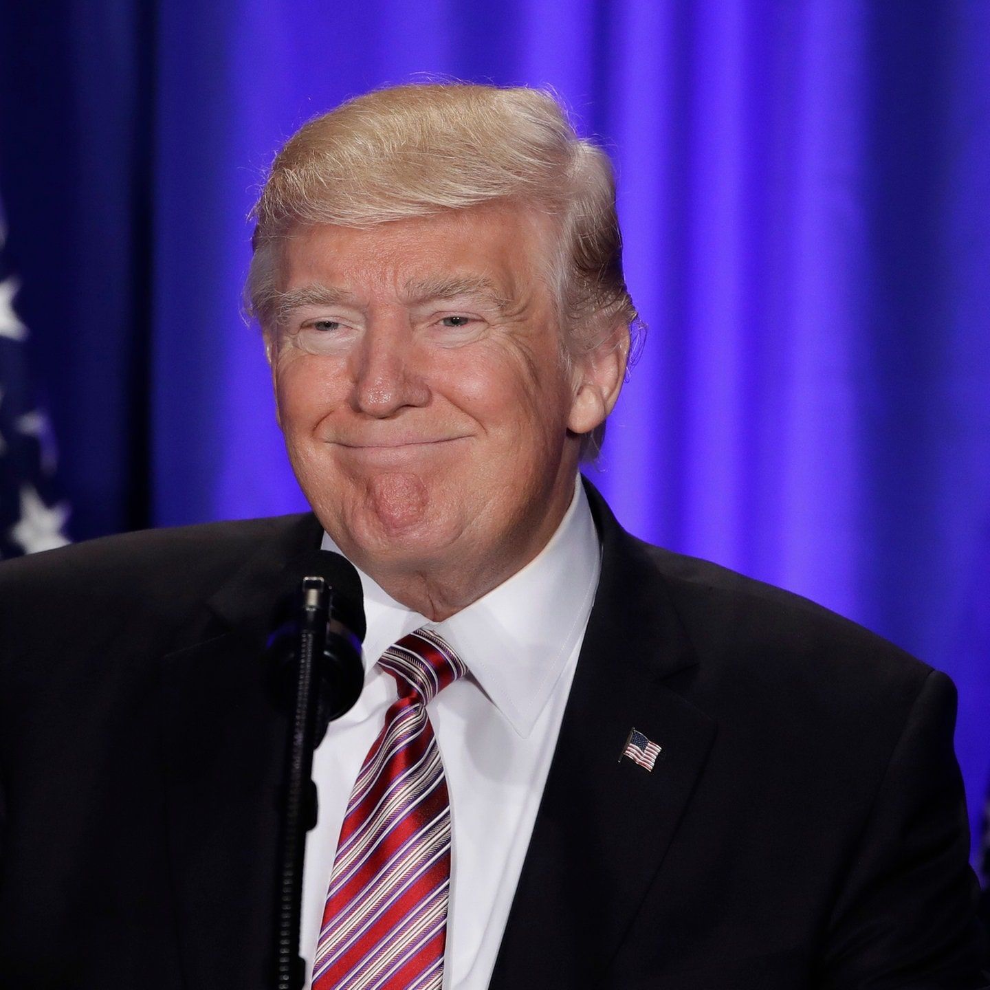 Trump zurück bei Twitter