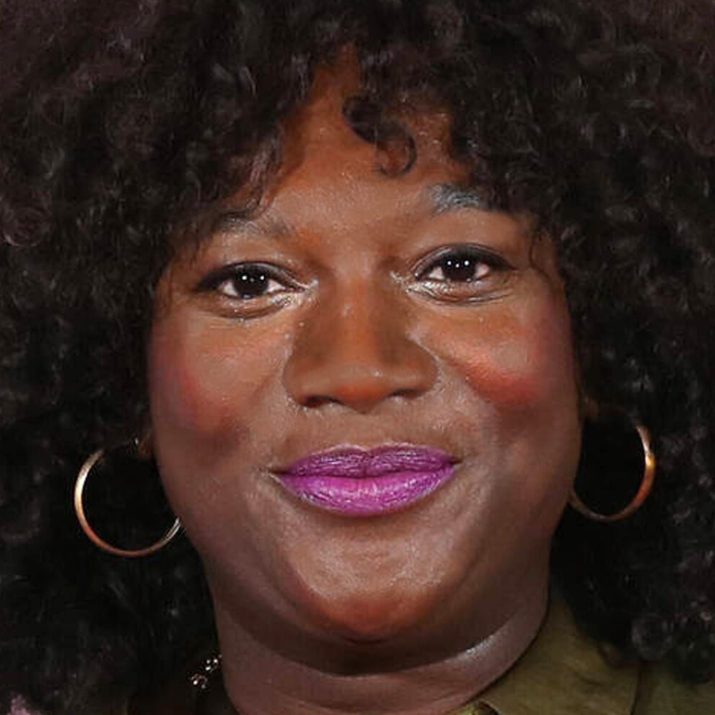 Thelma Buabeng: „Ich habe von Anfang an meinen Mund aufgemacht.“
