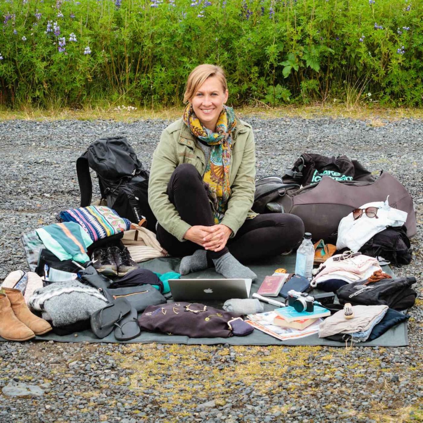 WW242: Loslassen und die Welt entdecken – mit Katharina Finke
