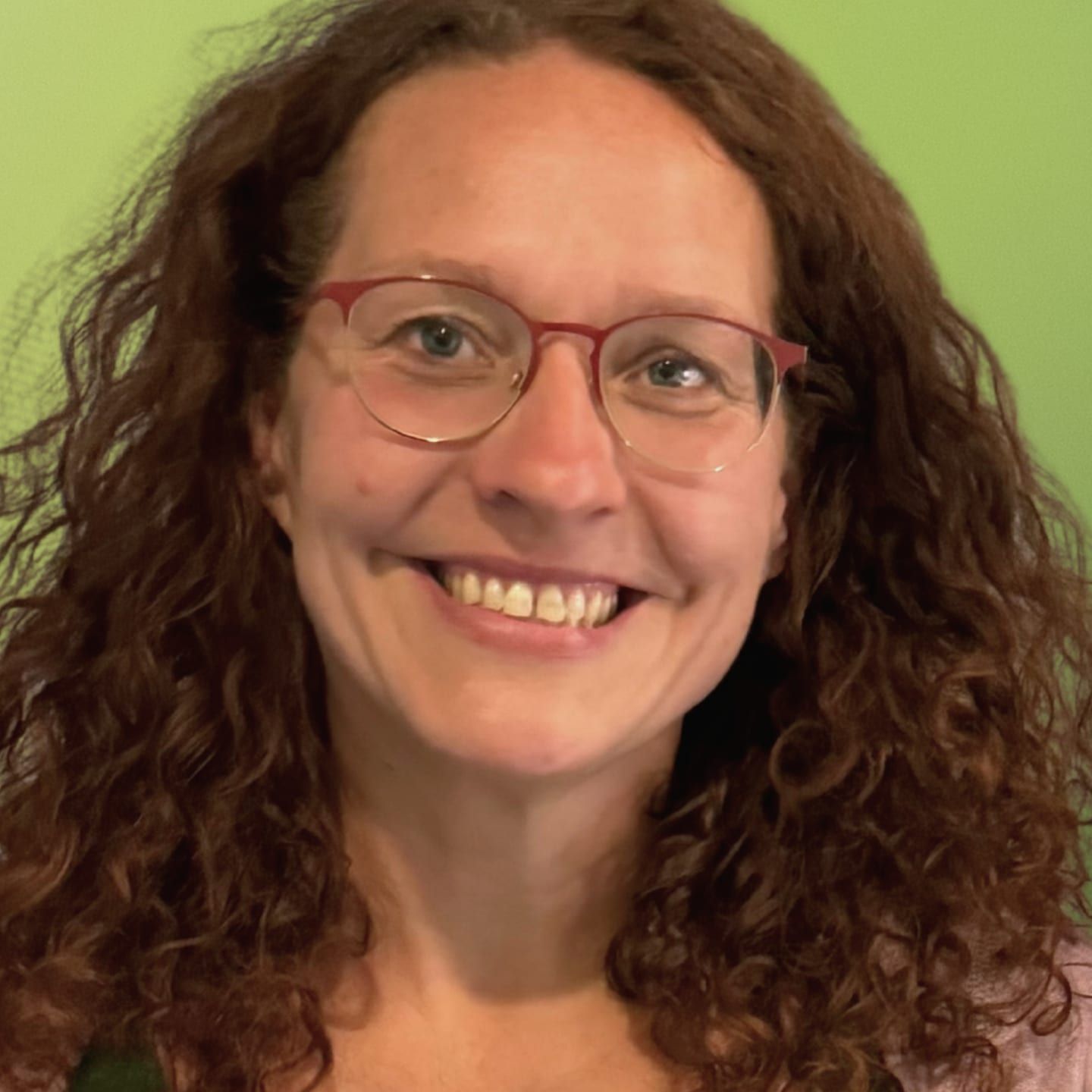 Christina Grätz: „Auch in der Welt der Ameisen gibt es Selbstmordattentäter.“