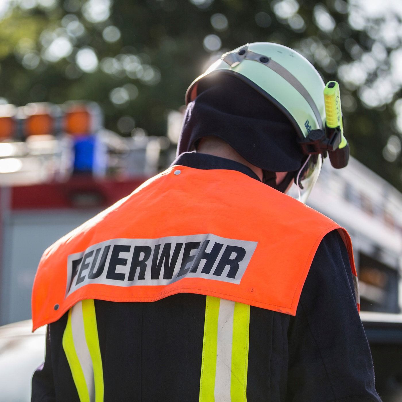 Notfall Feuerwehr - Warum eine Institution sich erneuern muss