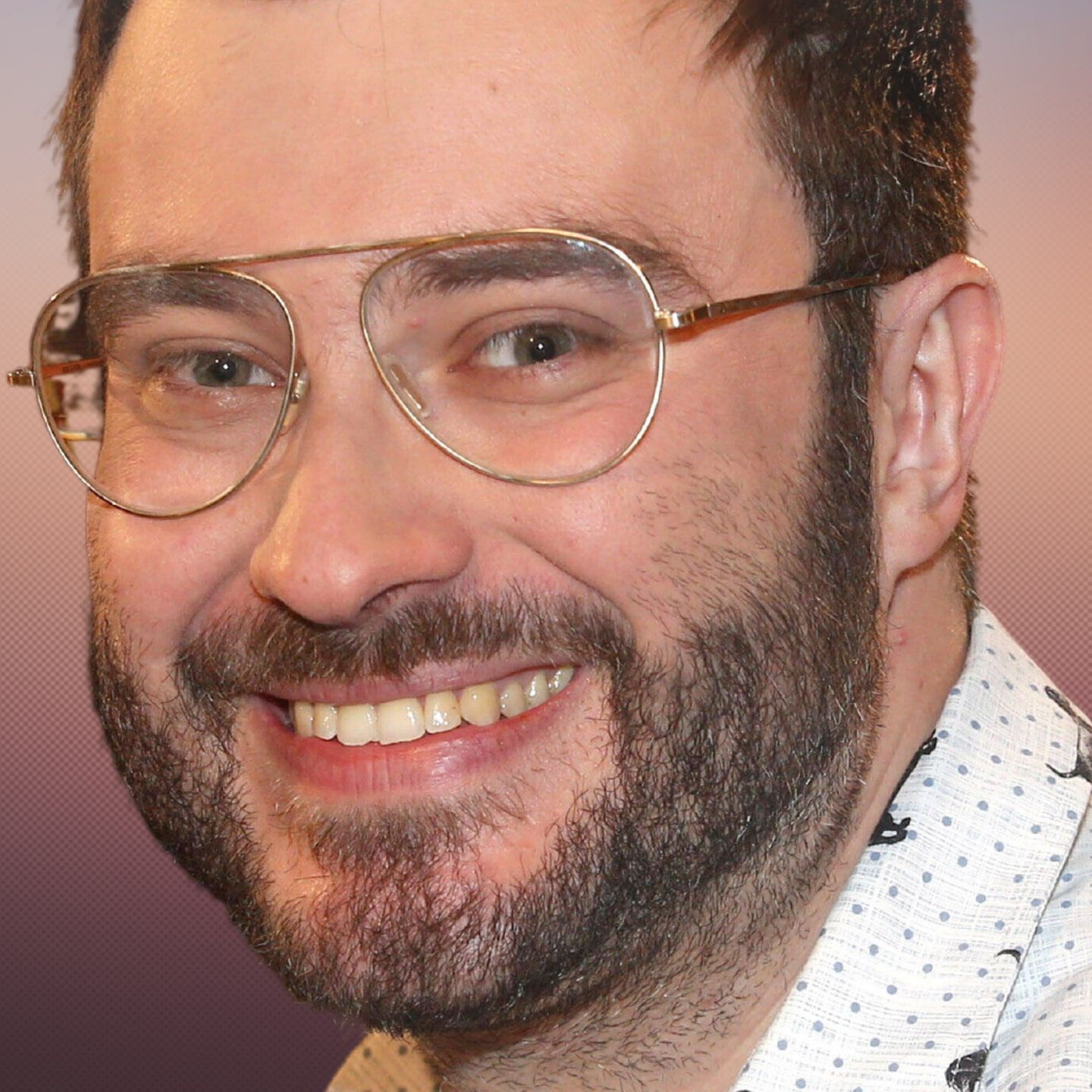 Sebastian Klussmann: „Bei 'Gefragt – Gejagt' bin ich eine überhöhte Version von mir.“