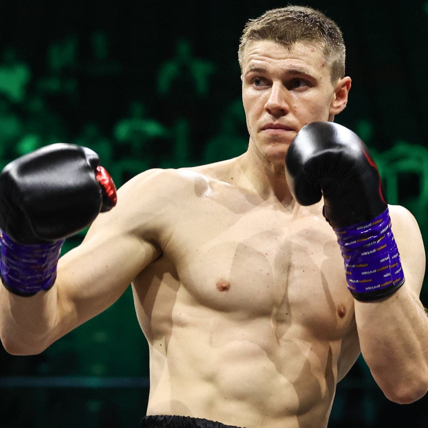 Simon Zachenhuber: „Ich hab das harte Training und das Kaputtsein geliebt“