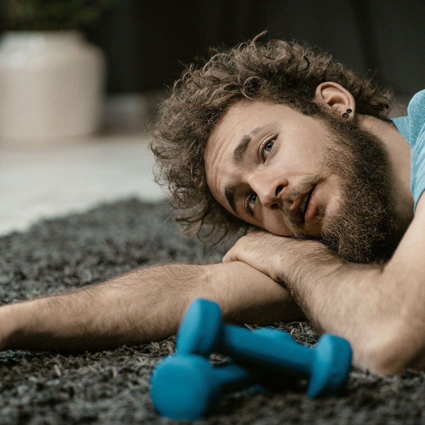 Die Sendung mit dem Fitness-Jürgen