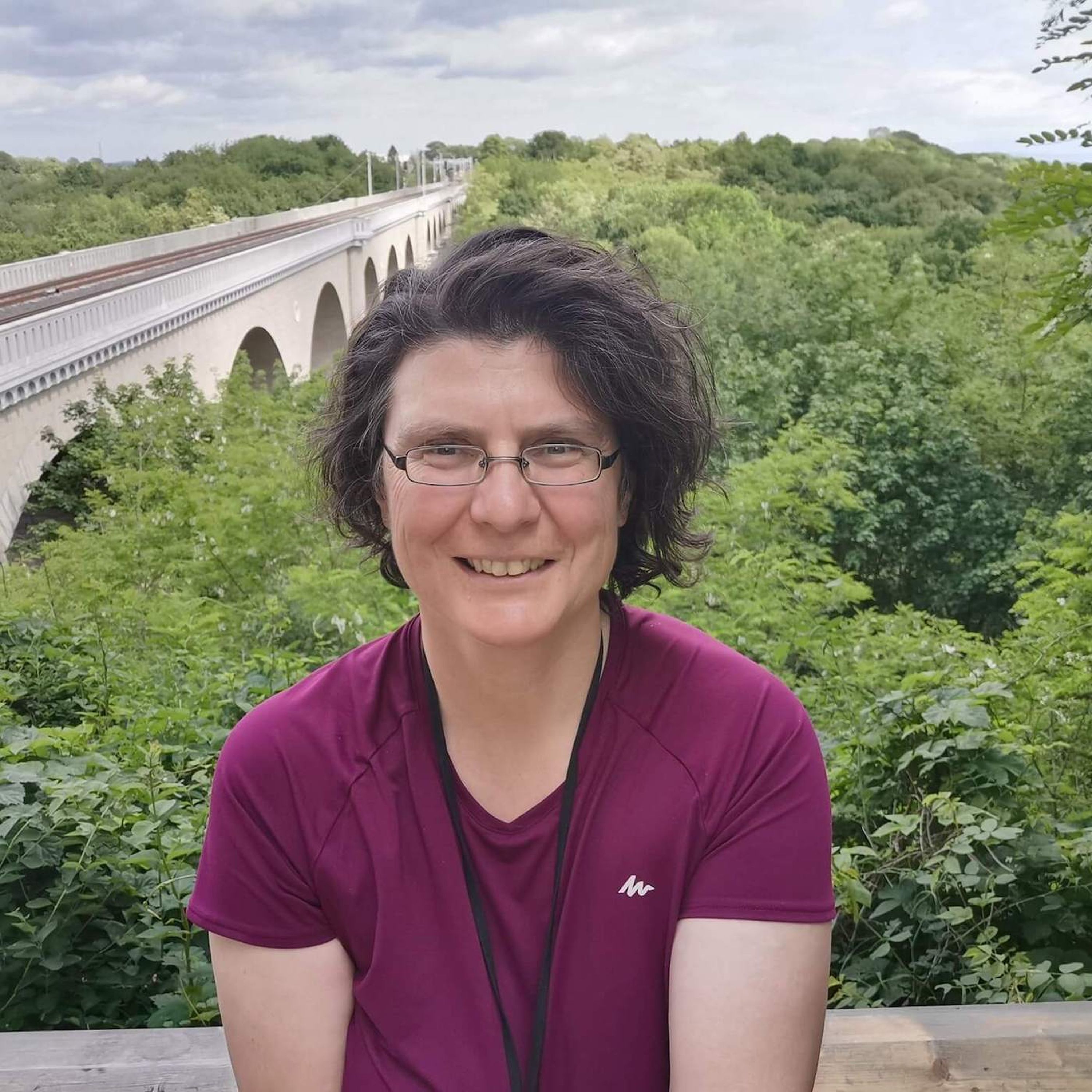 WW175: Weite Wege von Deutschland nach Italien – mit Christine Thürmer