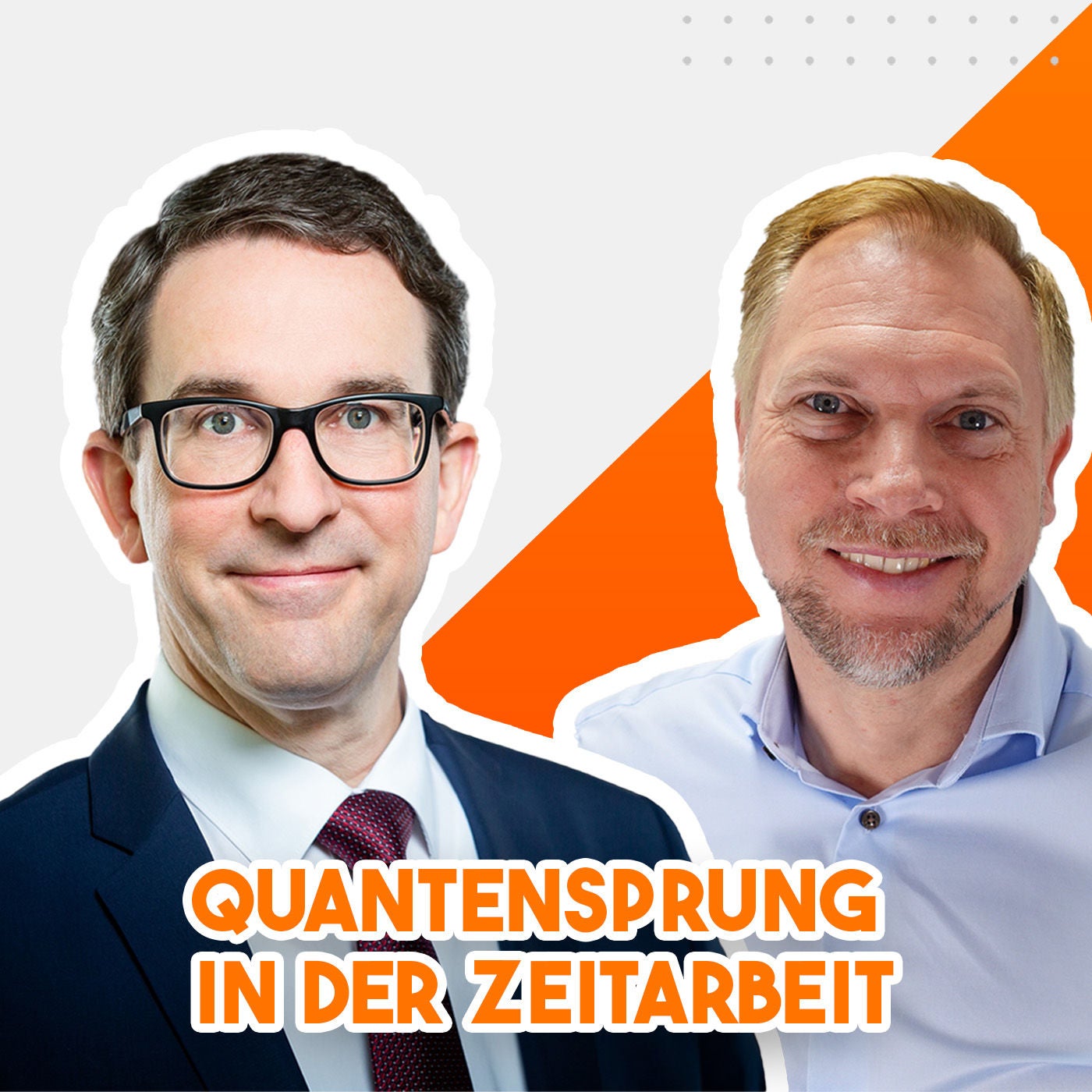 Verbandsneugründung - Florian Swyter - BAP