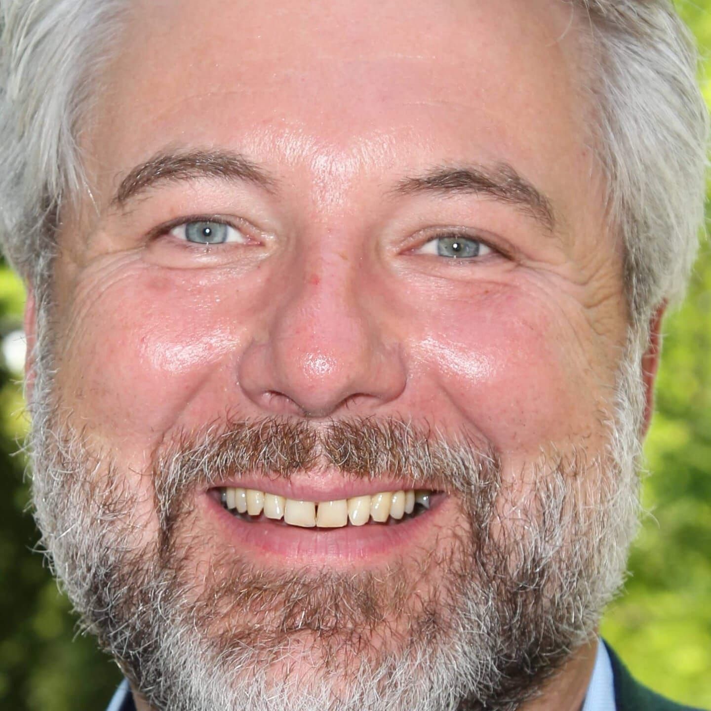 Dieter Fischer