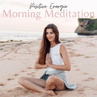 Guten Morgen Meditation: Starte mit positiver Energie in den Tag 🌞