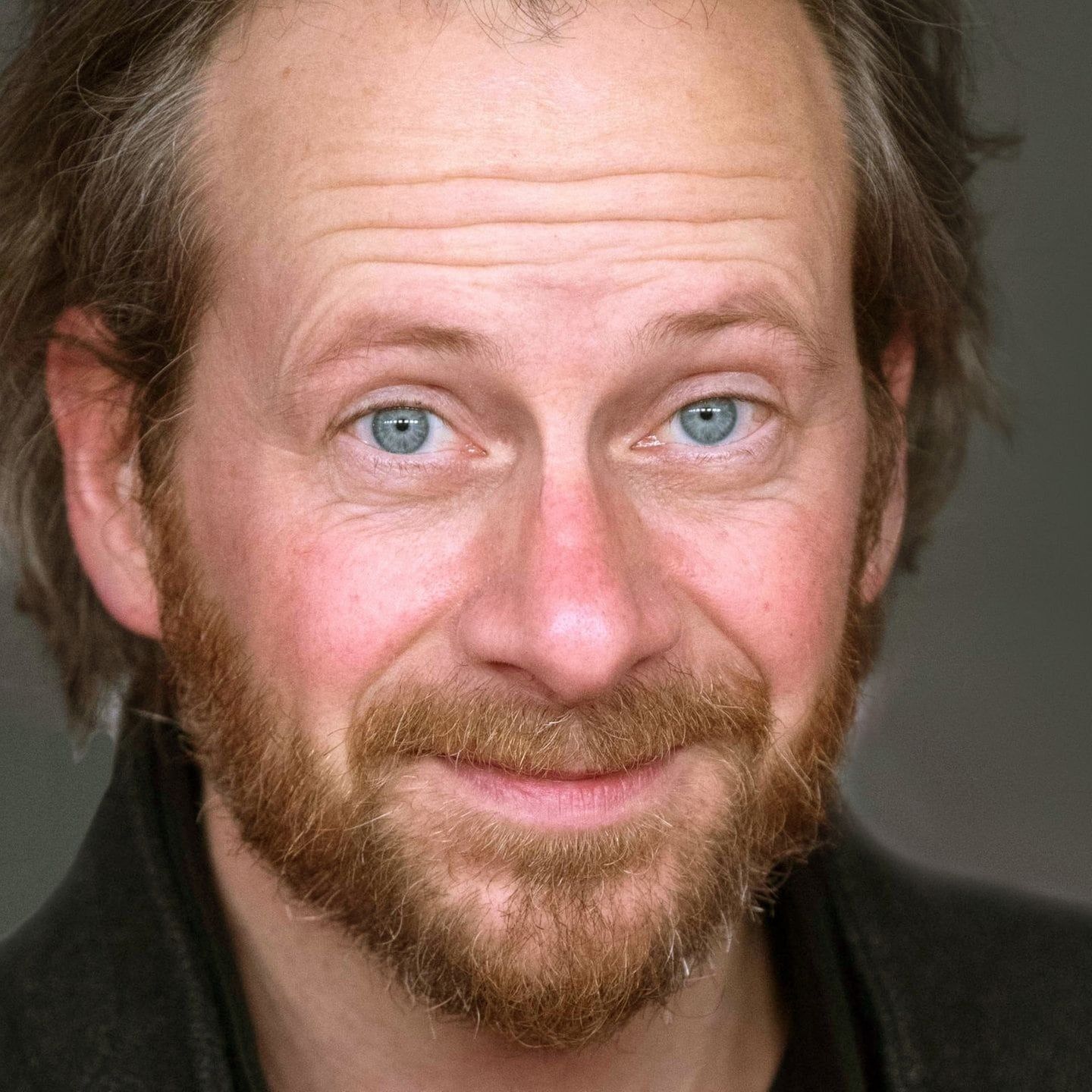 Fabian Busch
