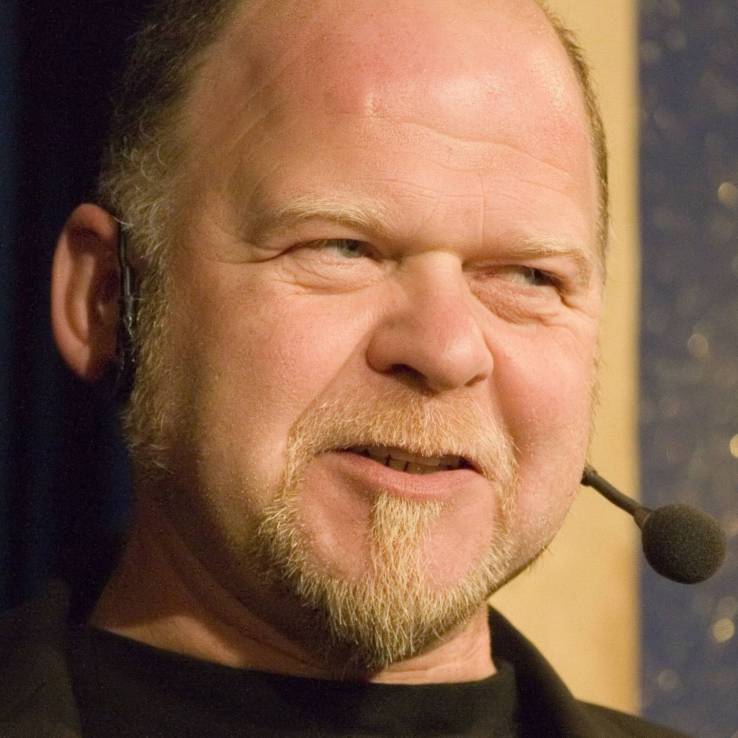 Bernd Gieseking