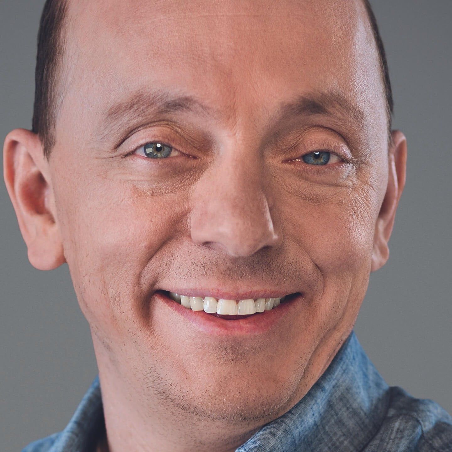 Bernhard Hoecker