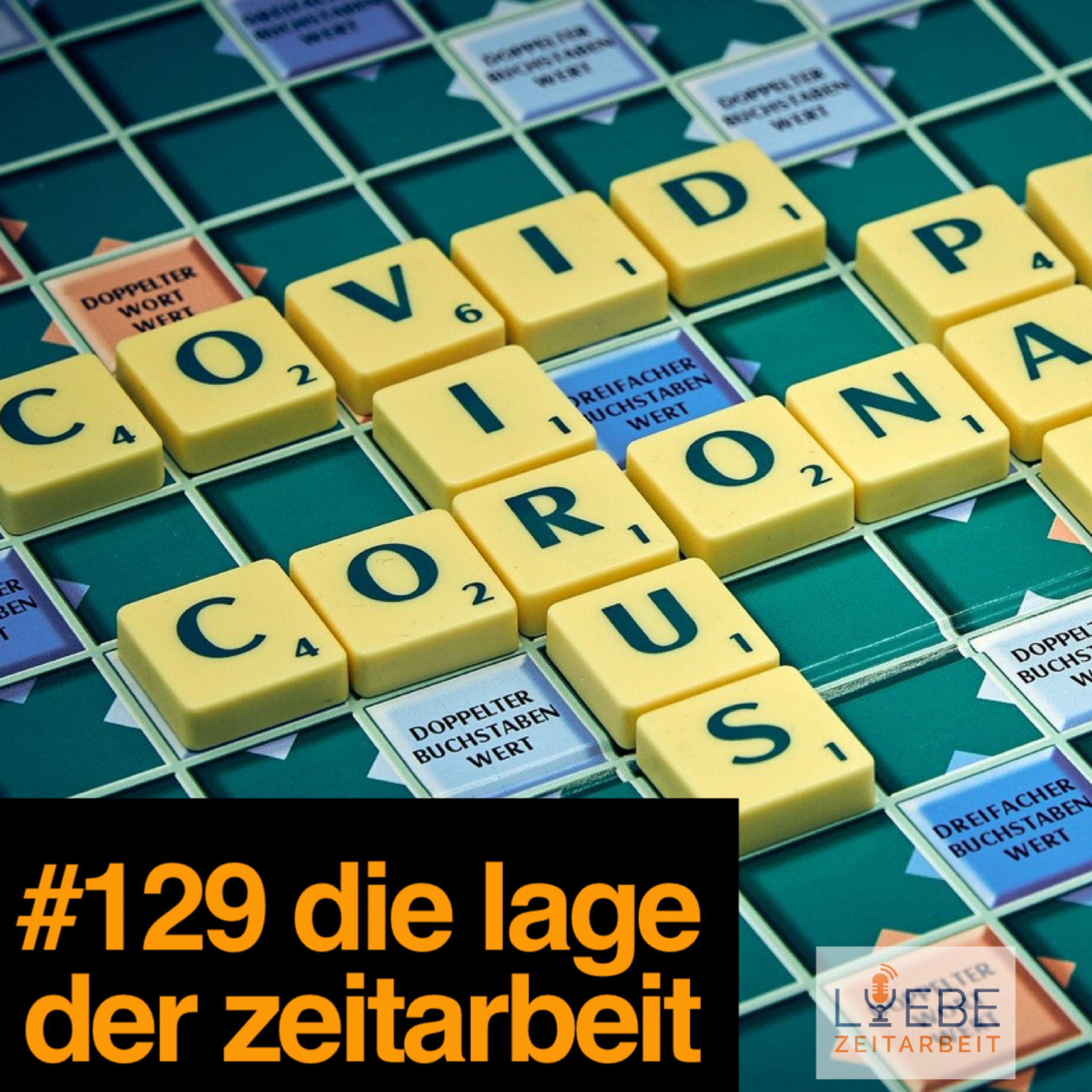 #129 Die Lage der Zeitarbeit ❤️ Liebe Zeitarbeit by Daniel Müller
