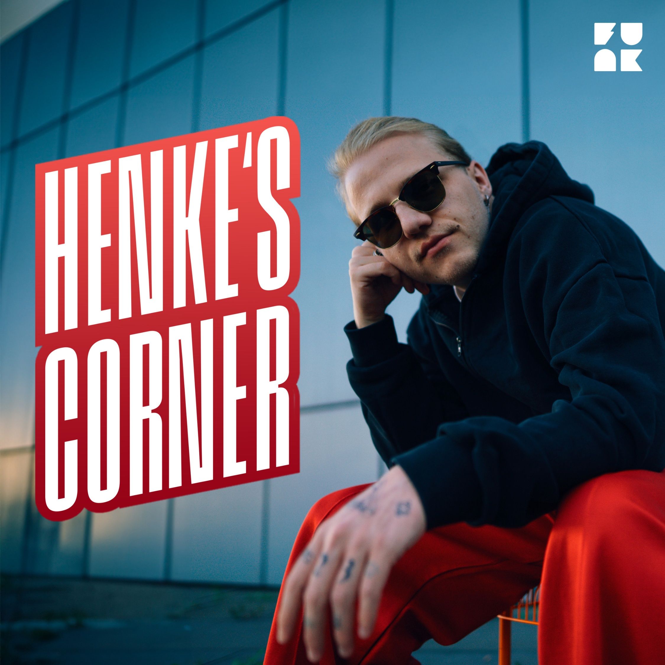 #58 – Kim über die Gründe der "Alpha Females"-Pause & den "Craft Attack"-Beef | Henke's Corner