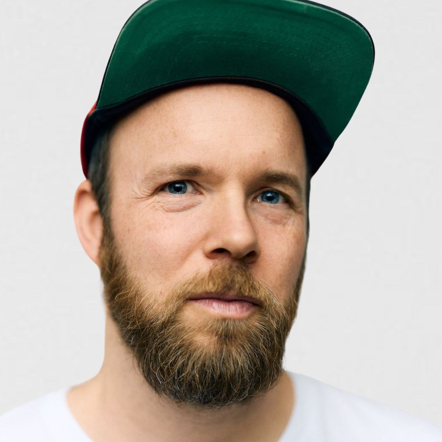 Quichotte: „Du kannst es schaffen. Auch ohne Talent. Wenn du etwas wirklich liebst, dann mach es.“