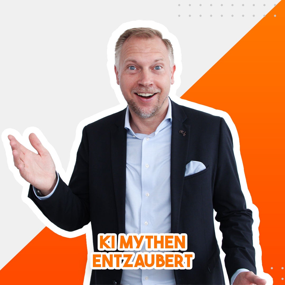 KI Vorurteile in der Zeitarbeit