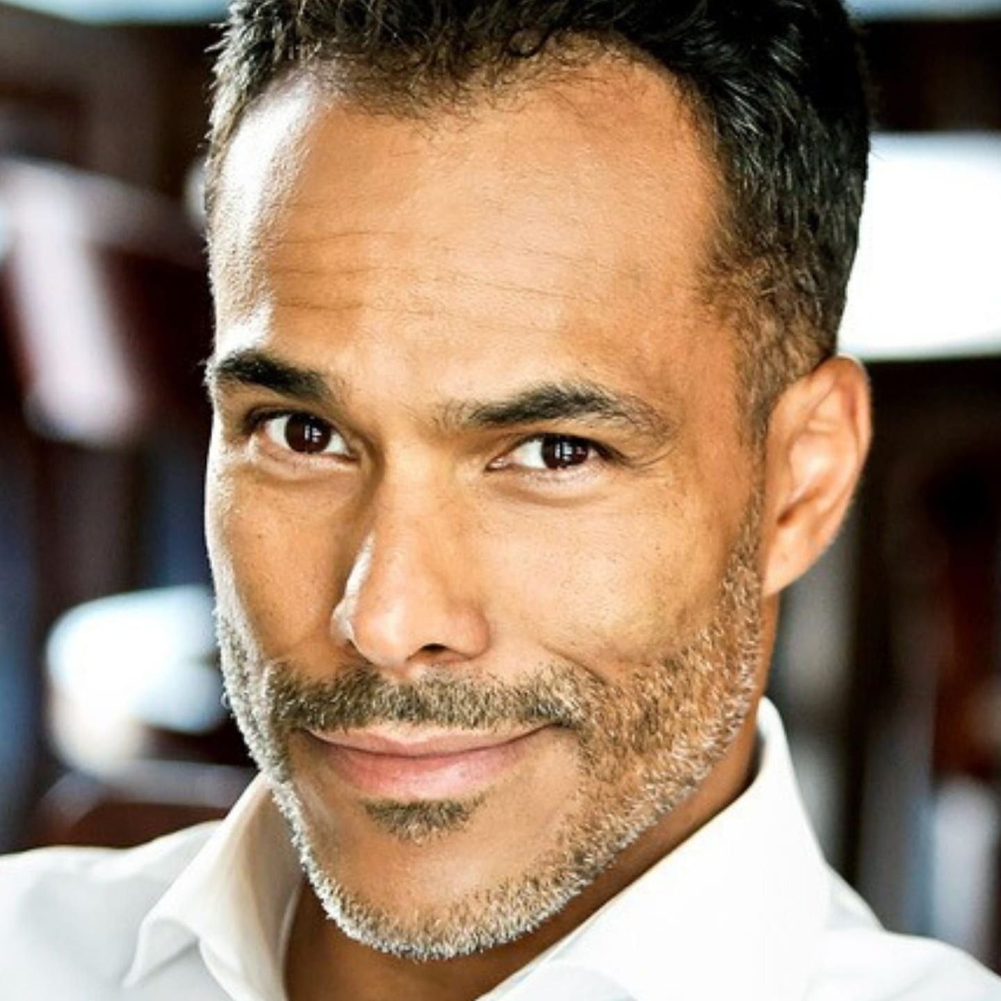 Patrick Dewayne