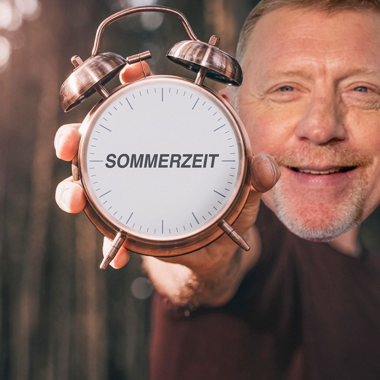 Boris weiß es Becker: Sommerzeit
