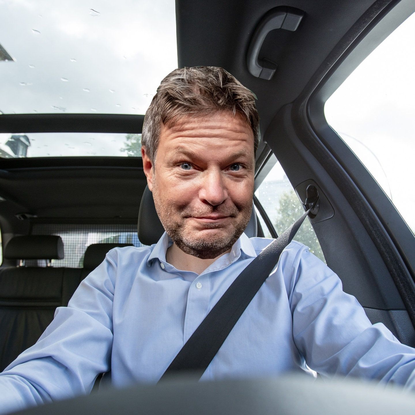 Minister ohne Limit