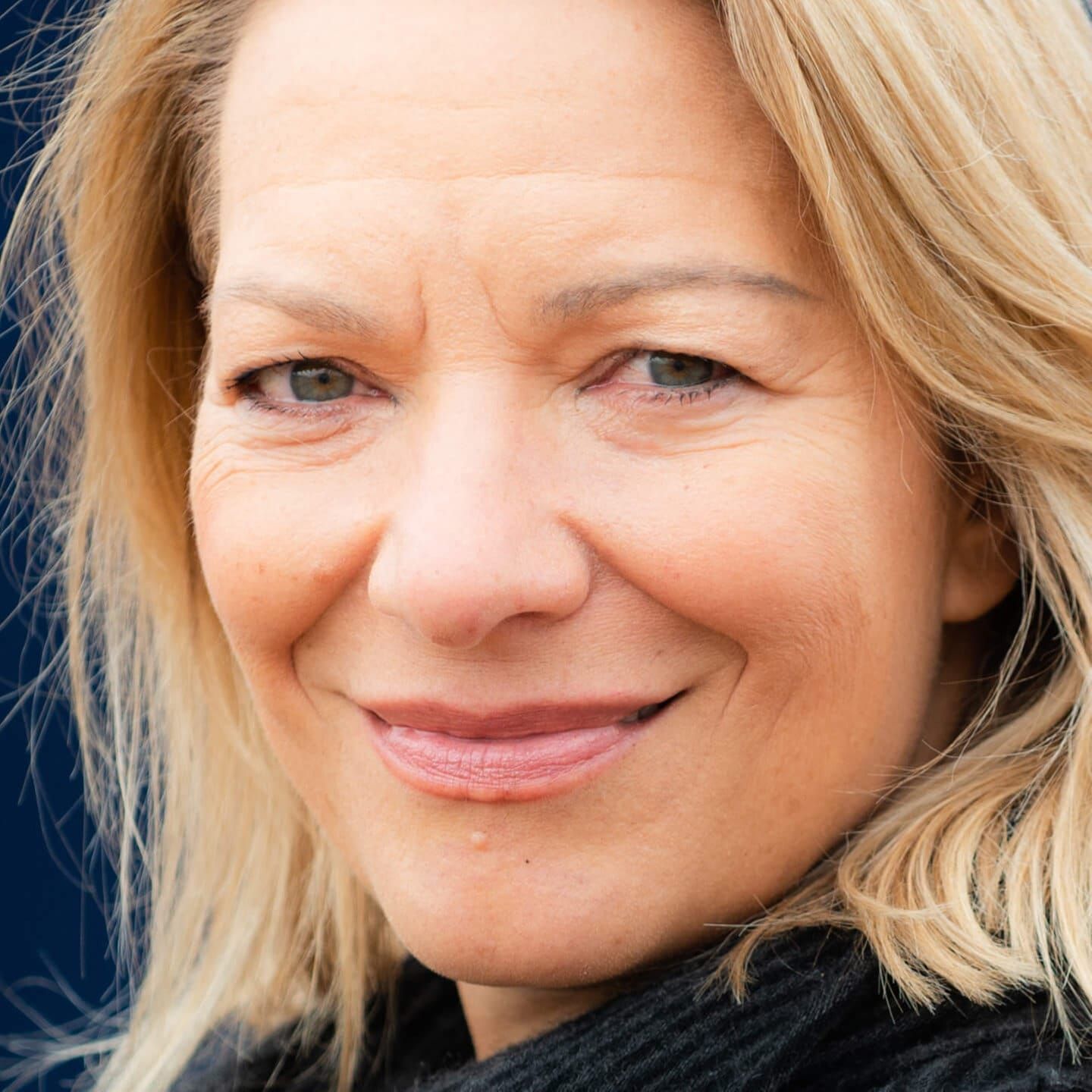 Antje Boetius (Tiefseeforscherin)
