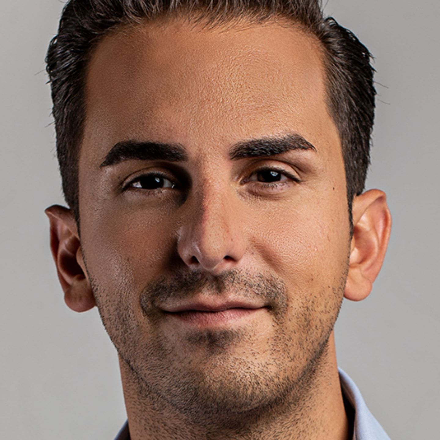 Serkan Eren (STELP)