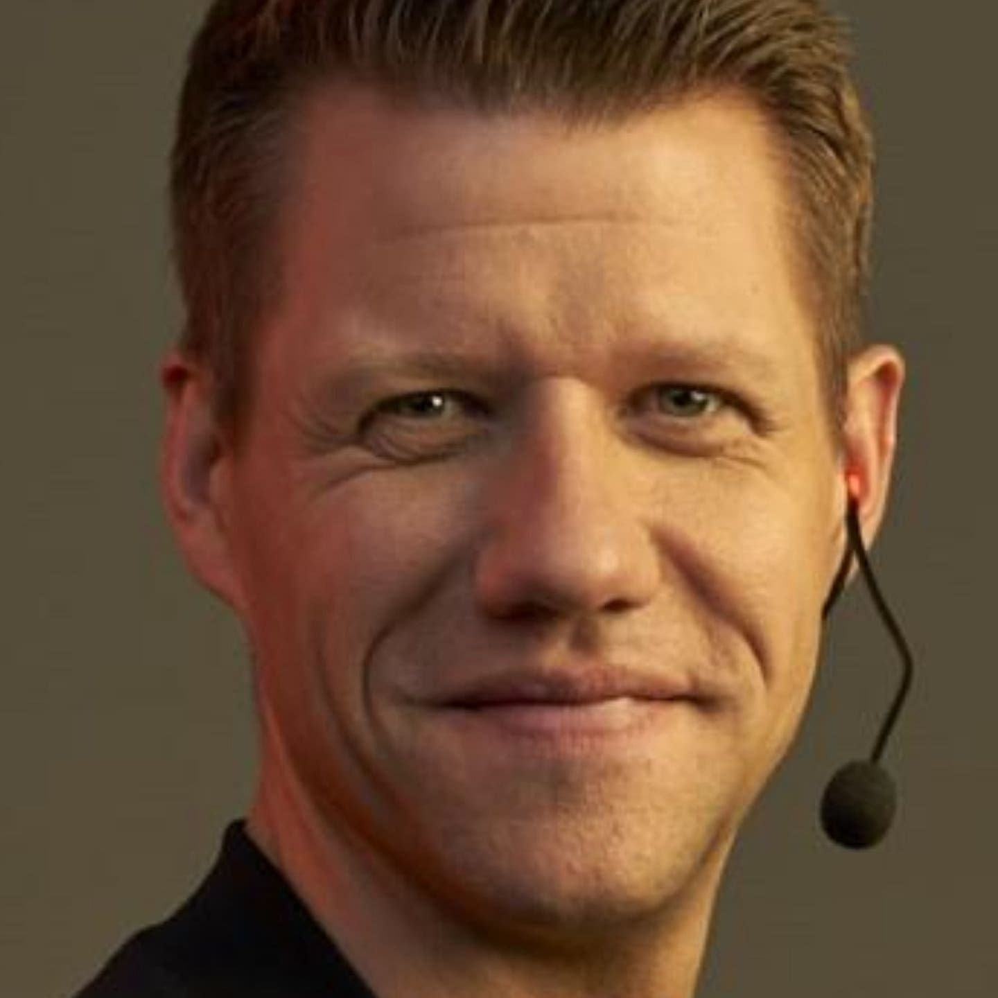 Patrick Ittrich