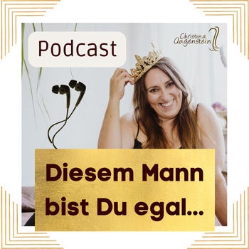 Diesem Mann bist Du egal #204