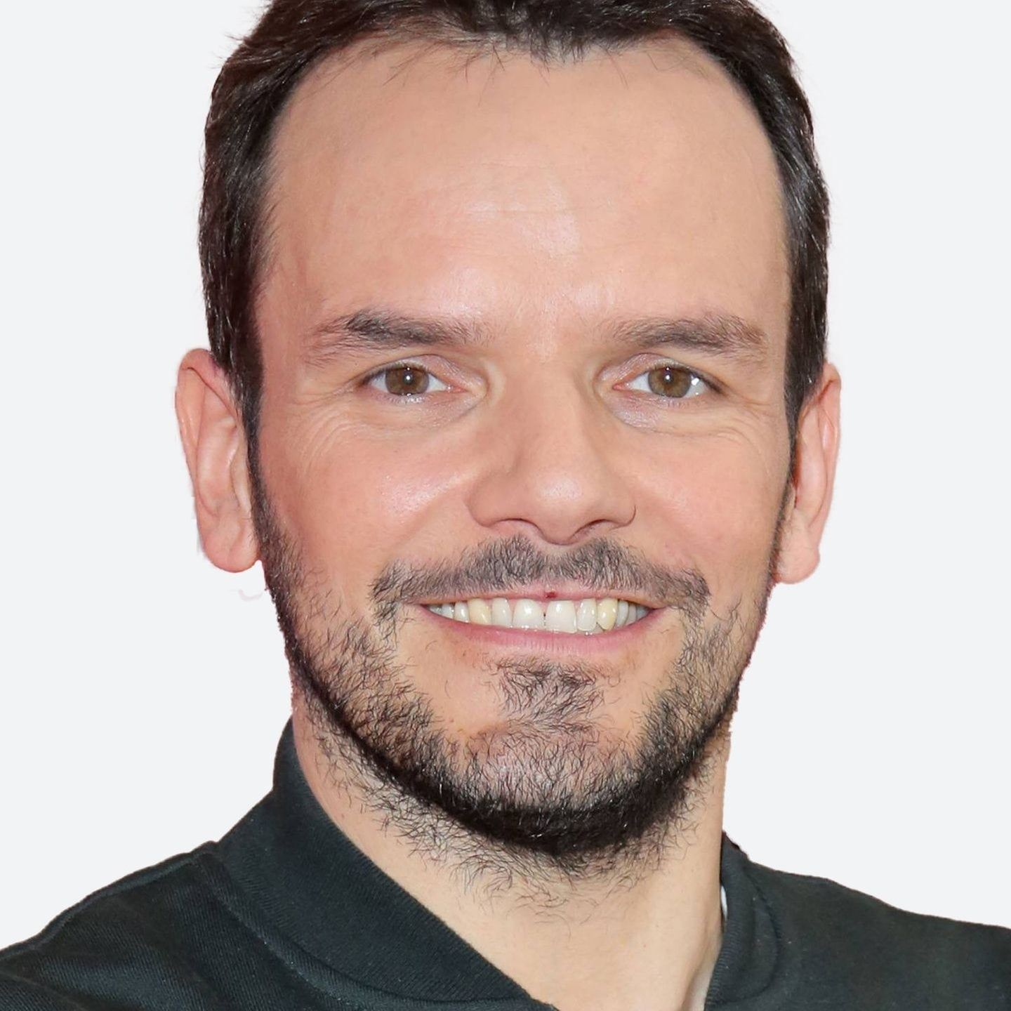 Steffen Henssler