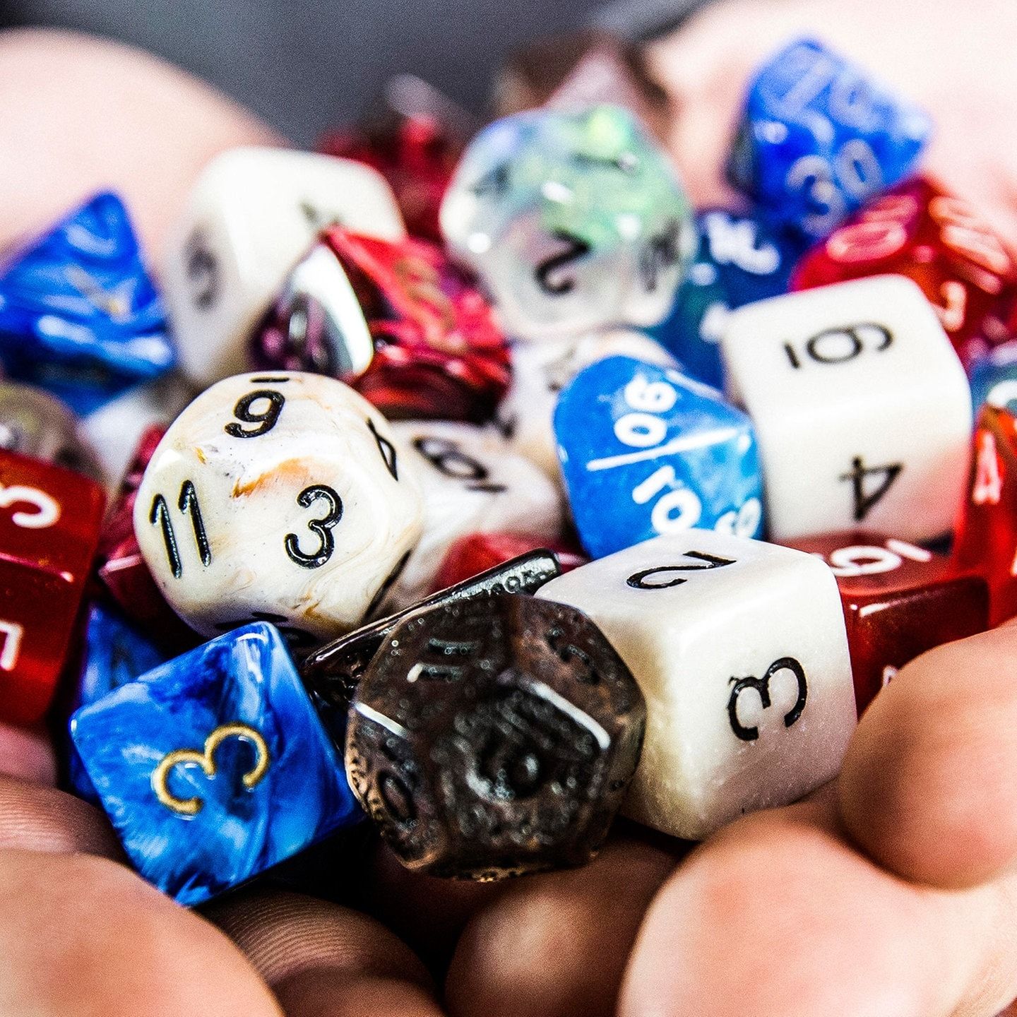 Spielemesse in Essen