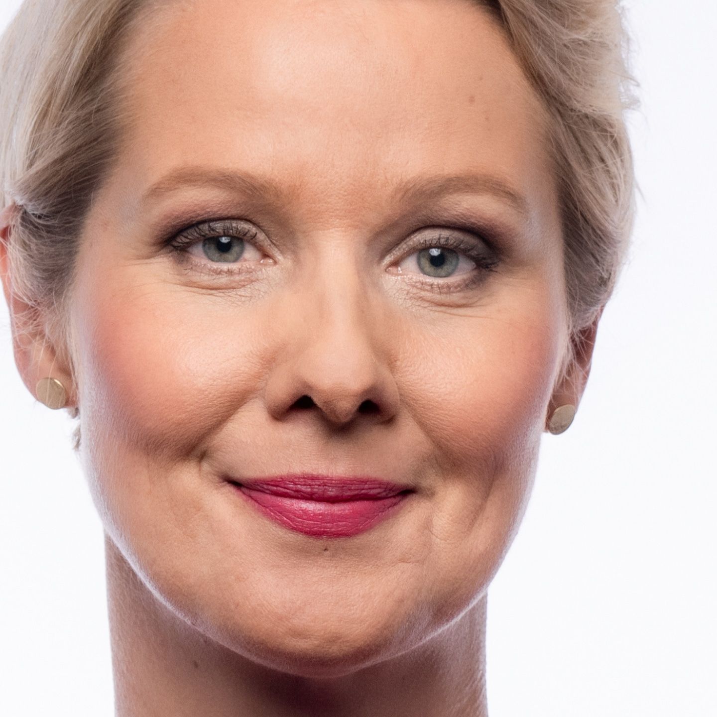 Nicole Diekmann:"Ich kann auch eine Butterblume twittern, und jemand versucht mir, einen Strick daraus zu drehen."