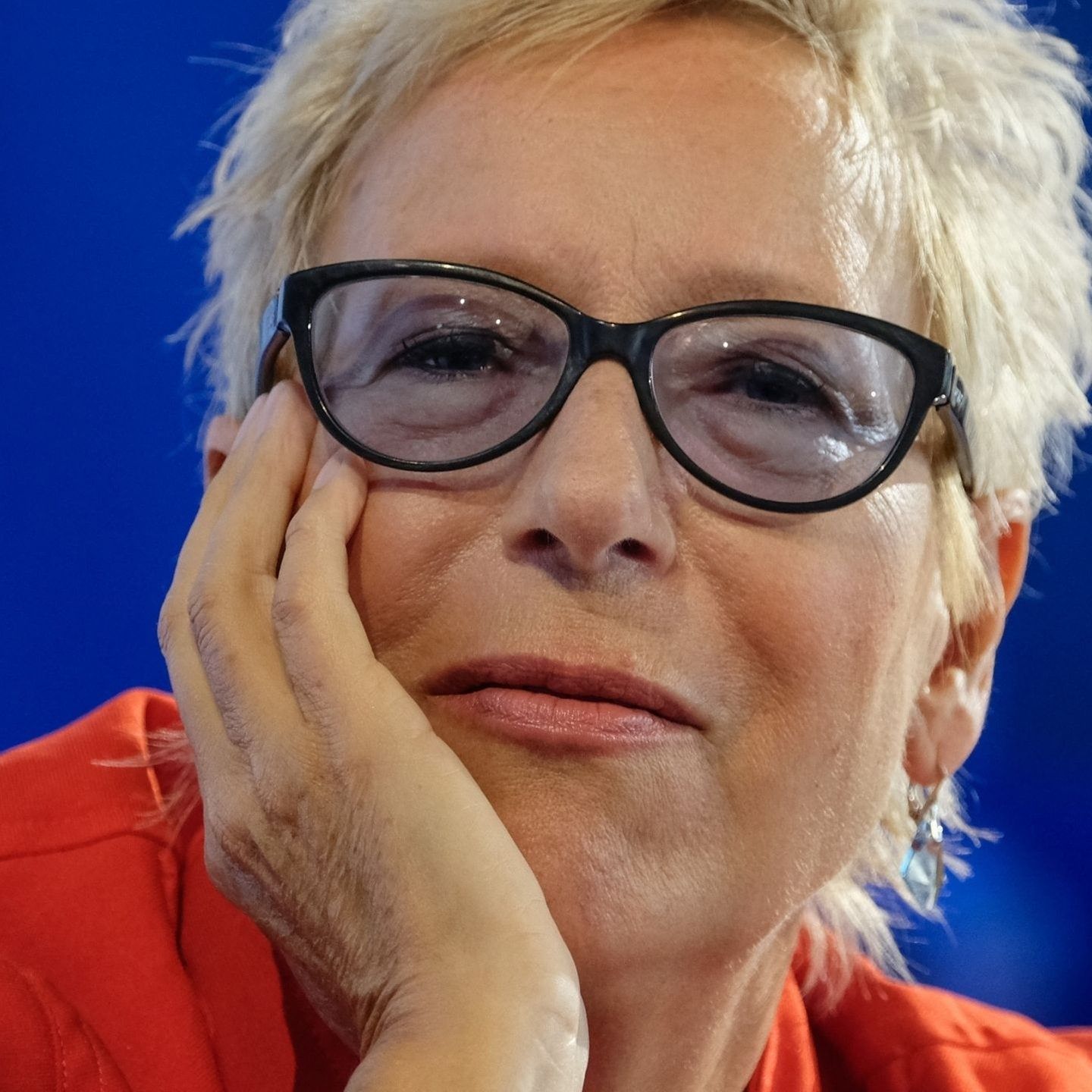 Doris Dörrie