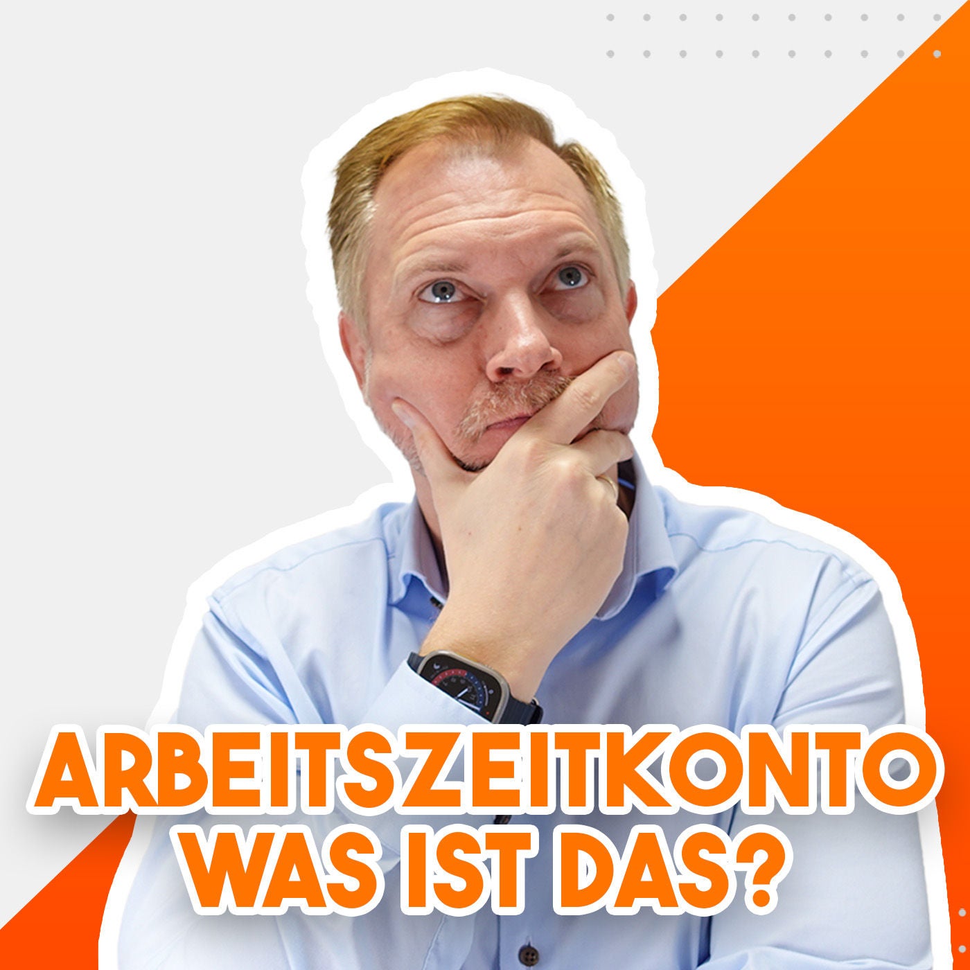 Arbeitszeitkonto einfach erklärt - So sinnvoll ist ein AKZ für die Zeitarbeit!